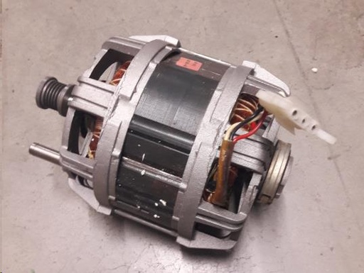 [103.001.005.004] MOTEUR M.L. BAUKNECHT / WHIRLPOOL  03/30006010 - Jusqu'à fin de stock