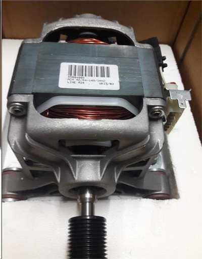 [103.001.005.006] MOTEUR M.L. BAUKNECHT / WHIRLPOOL  481936158119 - Jusqu'à fin de stock