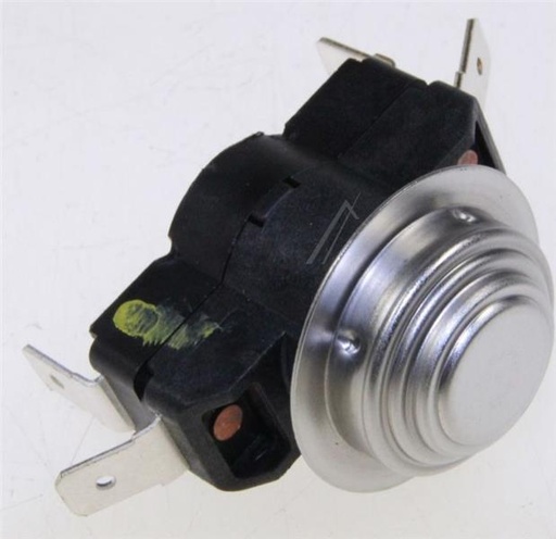 [113.005.001.002] THERMOSTAT 3 C. SL CANDY / HOOVER  - 84NC / 30NA  - 92744630 - Jusqu'à fin de stock