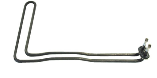 [105.002.034.002] Résistance lave-vaisselle Ariston /Indésit C0005287 - Jusqu'à fin de stock