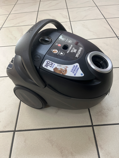 [999.010.079.046]  	Aspirateur Nilfisk One pet care - noir - 128390145