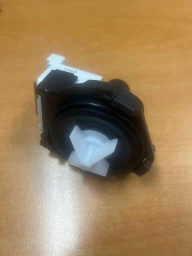 [107.001.177.003] POMPE DE VIDANGE MAL VESTEL 32049627