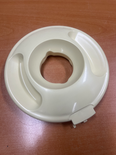 [371.030.078.008] COUVERCLE BOL MIXER ROBOT MOULINEX OVATIO 3  - MS-5966974 - Jusqu'à fin de stock