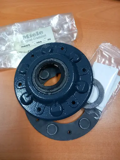 [227.001.026.002] KIT PALIER ML MIELE 00083279