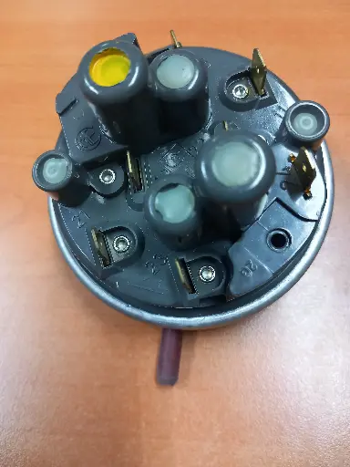 [104.001.033.006] PRESSOSTAT ML BOSCH-SIEMENS 00054656-1830/1250-1050/630-5/3027084