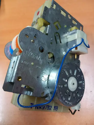 [100.001.026.085] PROGRAMMATEUR ML MIELE ML749A-973238-0973238