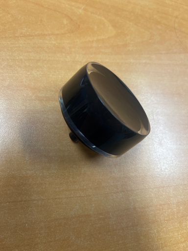 [302.001.128.000] BOUTON PROGRAMMATEUR  NOIR ML SAMSUNG 	WW71K5400UW / WW71K5400UW -  DC64-03312B