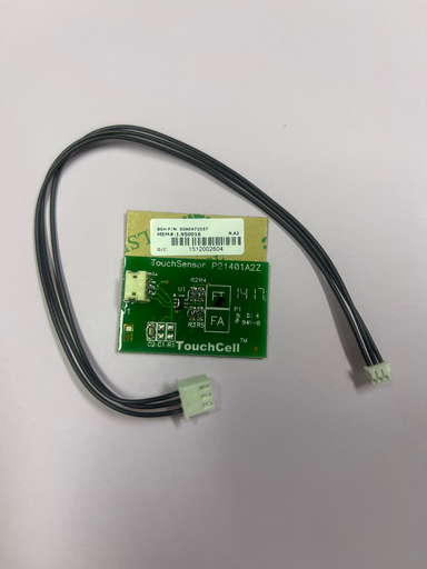 [113.025.033.000] SENSOR / SONDE T° MAC BOSCH 00614600