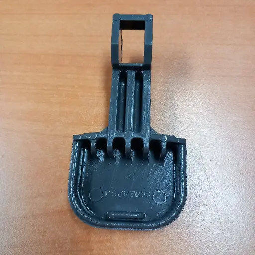 [308.001.009.009] POIGNEE ML ELECTROLUX-ZANUSSI-ZOPPAS 50098847002