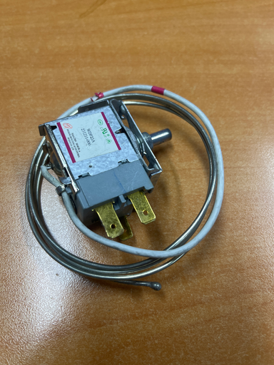 [111.003.000.004] THERMOSTAT FRIGO WDF23A - HOMA 3040200034 / HISENSE/GORENGE 712709 / CANDY/HOOVER 49031371