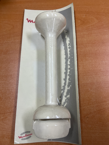 [464.030.078.006] PIED MIXER MOULINEX TURBOMIX / ROBOT MARIE - 054 / 070 / 071 / 072 / 728 / 729 / 730 / 731 / A35 - 5843723 / A65B10 - Jusqu'à fin de stock