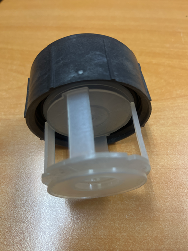 [314.001.032.007] BOUCHON / FILTRE POMPE DE VIDANGE ML AEG - 8996454305674 - Jusqu'à fin de stock