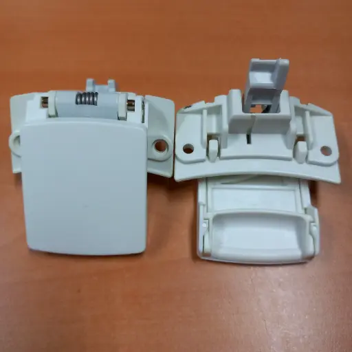 [308.001.005.003] POIGNEE ML PHILIPS 481249818015-ELECTROLUX 899645425268/6