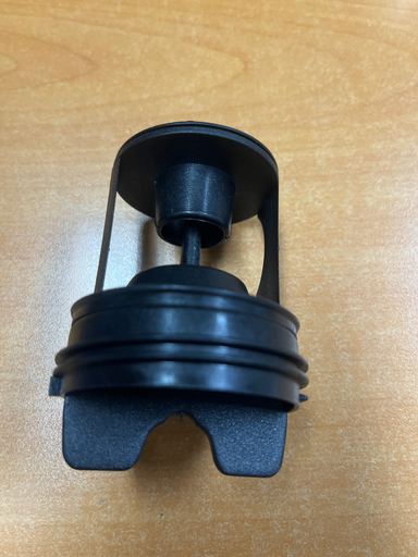 [314.001.048.001] BOUCHON / FILTRE DE POMPE DE VIDANGE ML - HISENSE/GORENJE PS08 - 279538