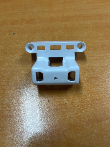 [332.002.128.000] CROCHET DE VERROUILLAGE LV SAMSUNG DD81-02447A / MIDEA 12176000008565