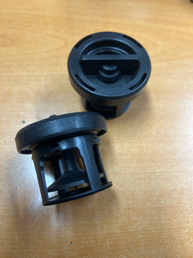 [314.001.005.021] BOUCHON / FILTRE DE POMPE DE VIDANGE  ML WHIRLPOOL  481936078227 - Jusqu'à fin de stock  