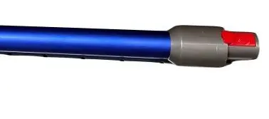 [318.010.147.015] TUYAU RIGIGE / ALLONGE BLEU ASPIRATEUR BALAIS DYSON - 967477-01