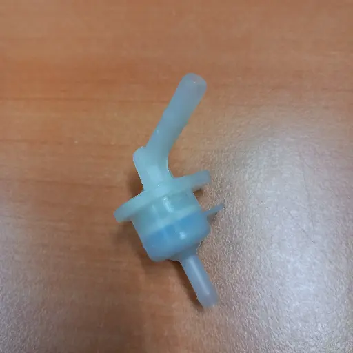 [341.025.008.008] VALVE SENSEO PHILIPS 422225960072